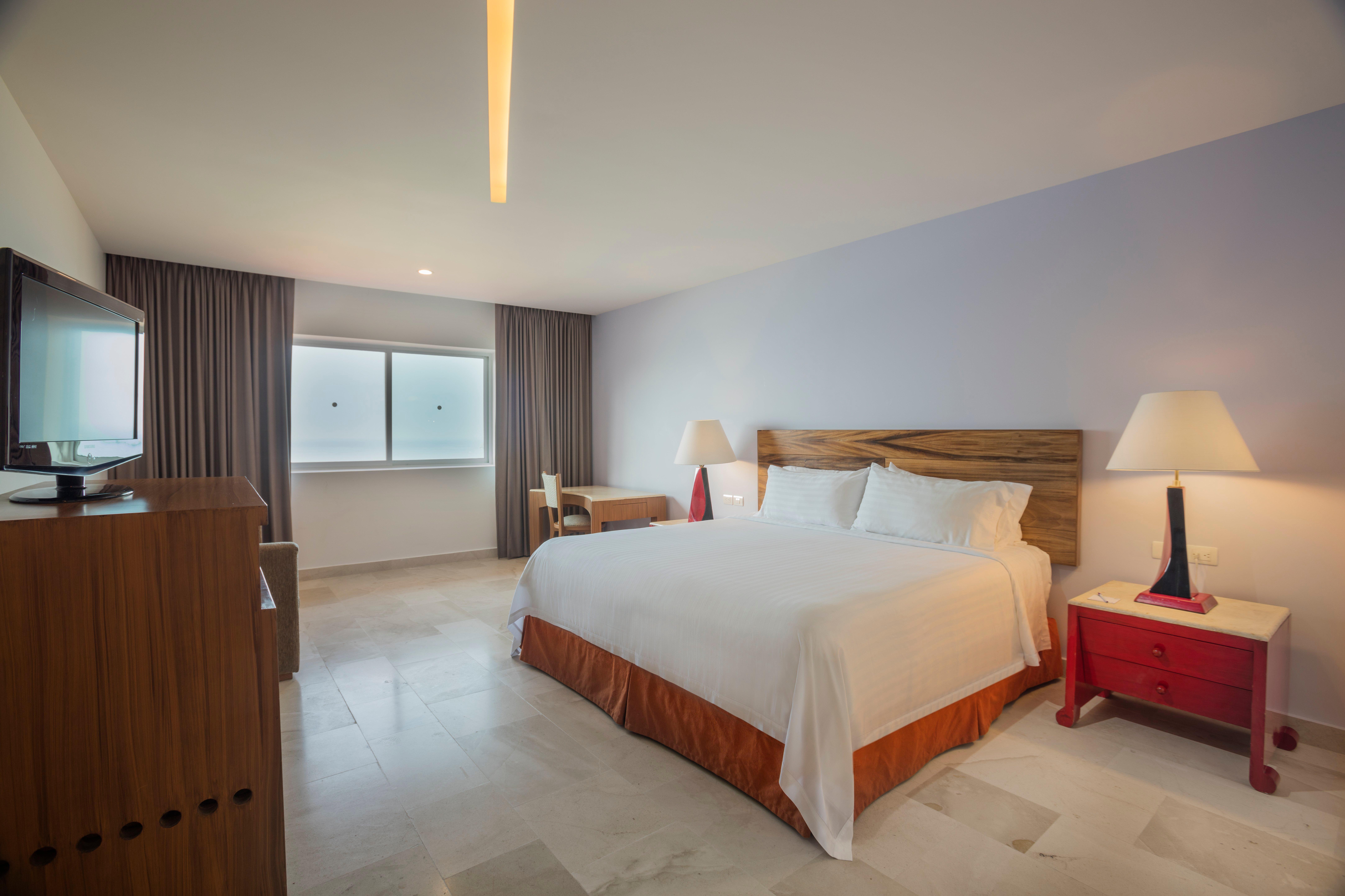 Holiday Inn Resort Ixtapa All-Inclusive, An Ihg Hotel Eksteriør billede